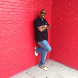 Meet your Posher, Keith